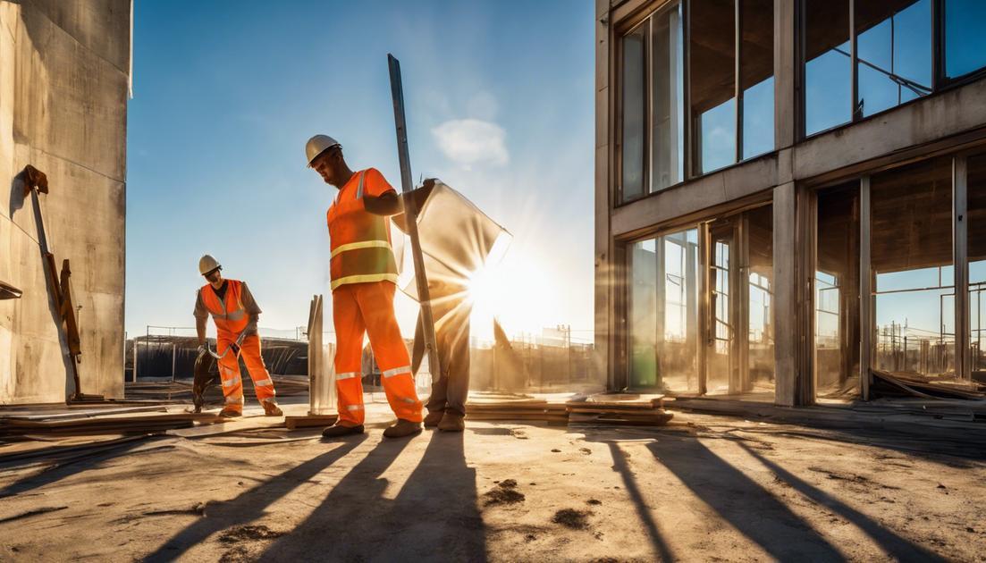 Entenda a Importância da Limpeza Pós Obra por Profissionais