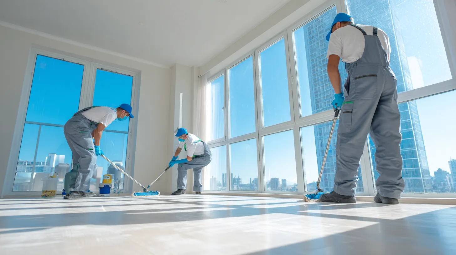 Limpeza pós obra em apartamentos novos Limpeza pós obra em apartamentos novos