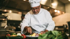 Cronograma de limpeza de cozinha industrial: Guia iniciante