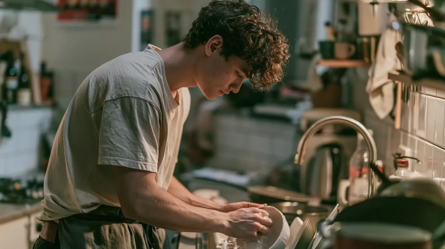 Quais são as melhores práticas de higiene para cozinhas profissionais de grande porte? Quais são as melhores práticas de higiene para cozinhas profissionais de grande porte?