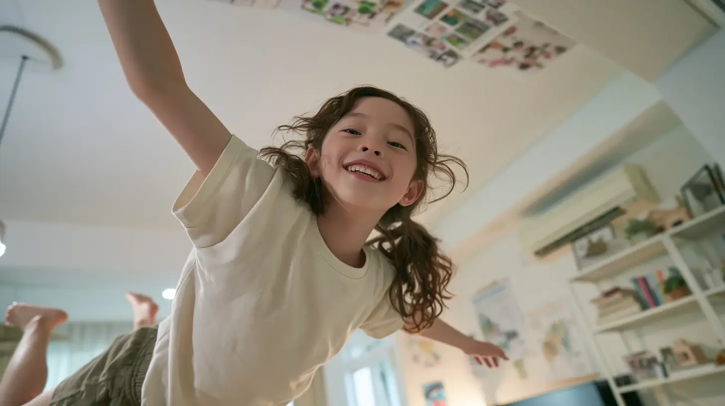 Qual o custo-benefício de contratar um profissional para pintar um quarto infantil?